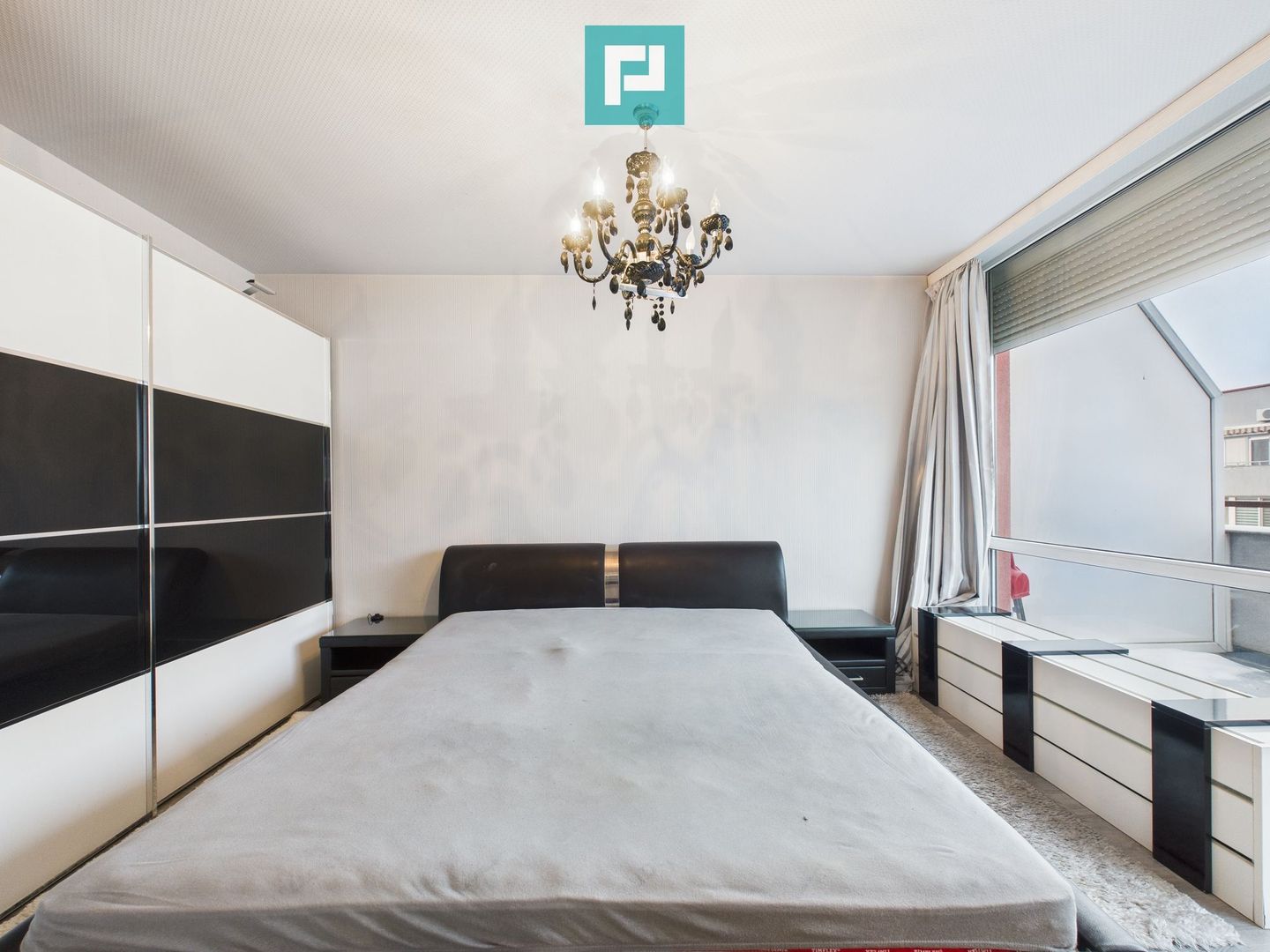 Penthouse 3 camere cu scară interioară ARED UTA - Poză 22