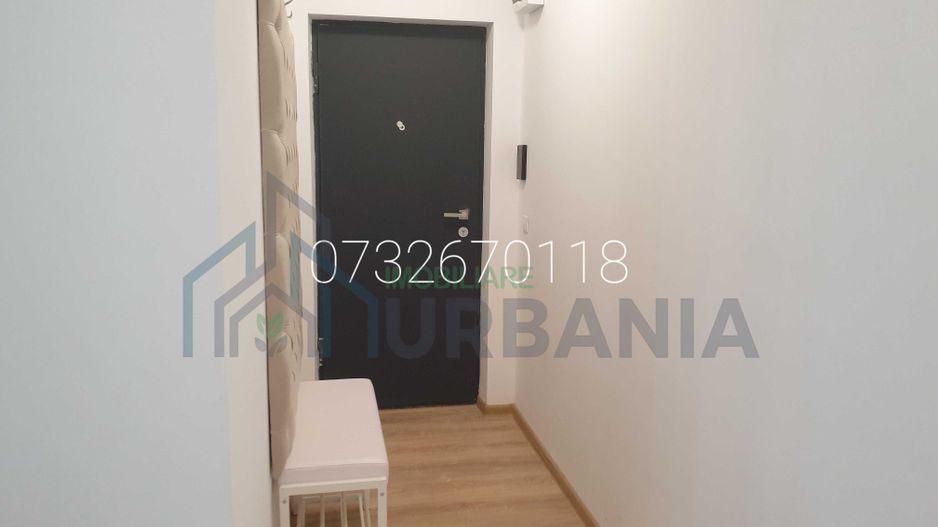 Apartament de închiriat, 2 camere, Copou Garden Residence, Iași - Poză 2