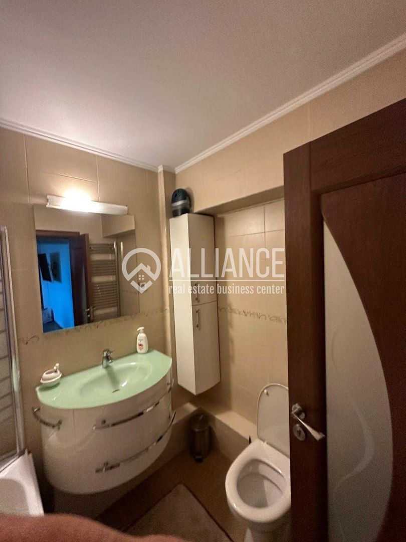 DACIA - Apartament 2 camere - Poză 8