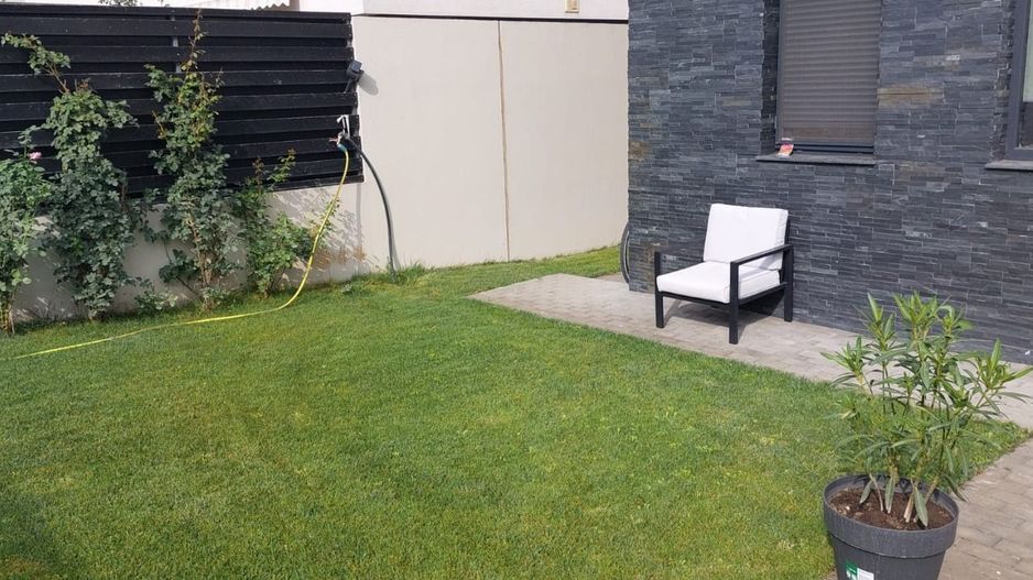 De vânzare casă premium tip duplex,  vedere spre Lacul Brates, comision 0% - Poză 5