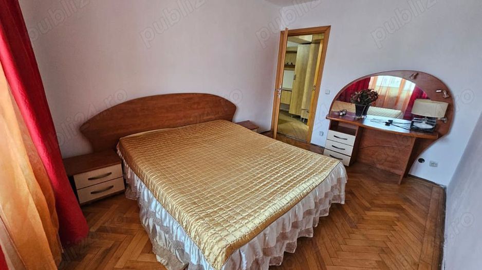 APARTAMENT RENOVAT | DOROBANTI - Poză 5