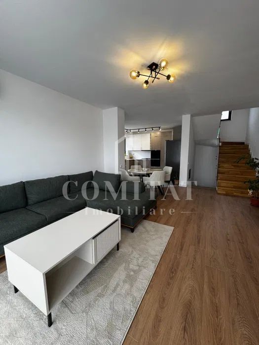 Duplex la cheie cu garaj cartierul Făget - Poză 3