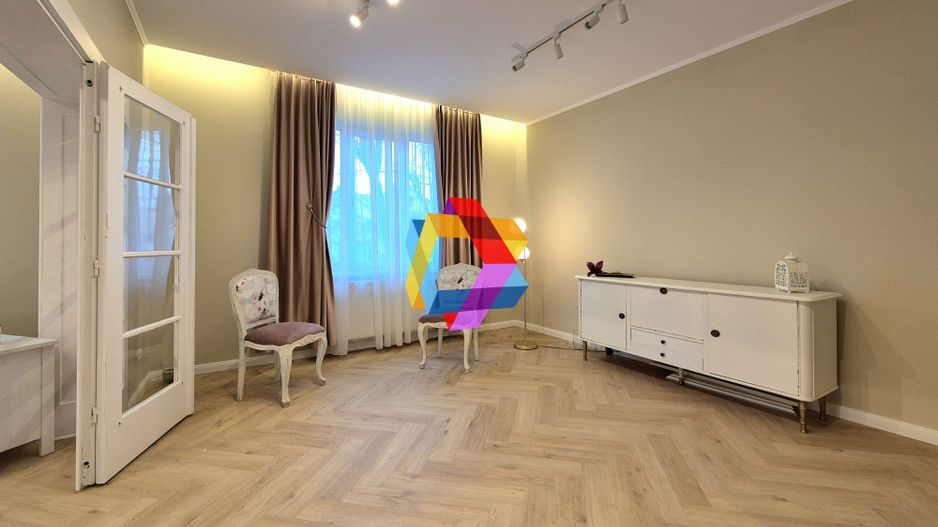 Spatiu de birouri la casa - 183 mp - Poză 2