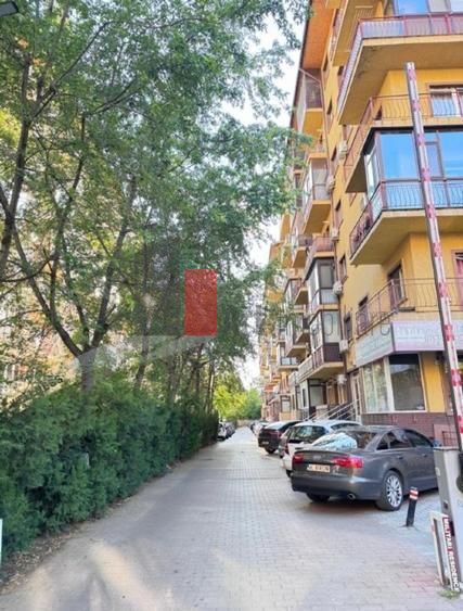 Vand Ap. 4 camere Str. Rezervelor 70 Militari Residence - Poză 9
