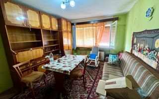Apartament 3 camere | 73 mp | Micro 16 - Poză 1