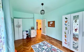 Apartament cozy într-un imobil boutique din 1936 cu Parcare - Poză 5