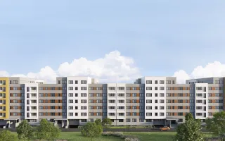 Apartament 3 camere, Berceni, Mall Grand Arena, Sector 4, Bucuresti - Poză 12