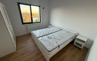 AP. 2 CAMERE- FUNDENI, PRIMA INCHIRIERE, PET-FRIENDLY, LOC PARCARE - Poză 2