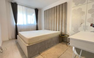 Apartament modern 2 camere | Terasă 19 mp | Parcare subterană | CENTRU - Poză 6