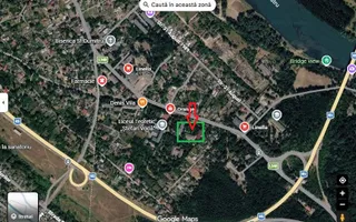 SE VINDE APARTAMENT CU 1 ODAIE – VADUL LUI VODĂ - Poză 11