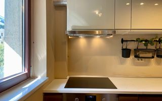 Vanzare apartament 3 camere 70 mp, loc parcare - parcul Herastrau - Poză 17