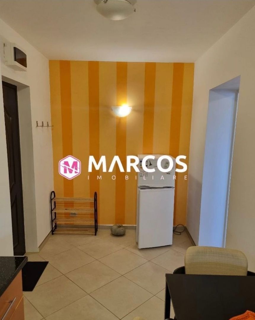 Închiriez apartament 2 camere Micro 1 - Poză 5