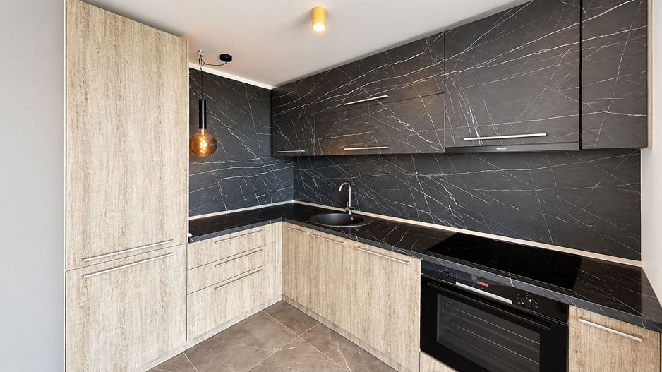 For Rent | Premium 2-Room Apartment | 58 sqm | ONE Herăstrău Towers - Poză 4