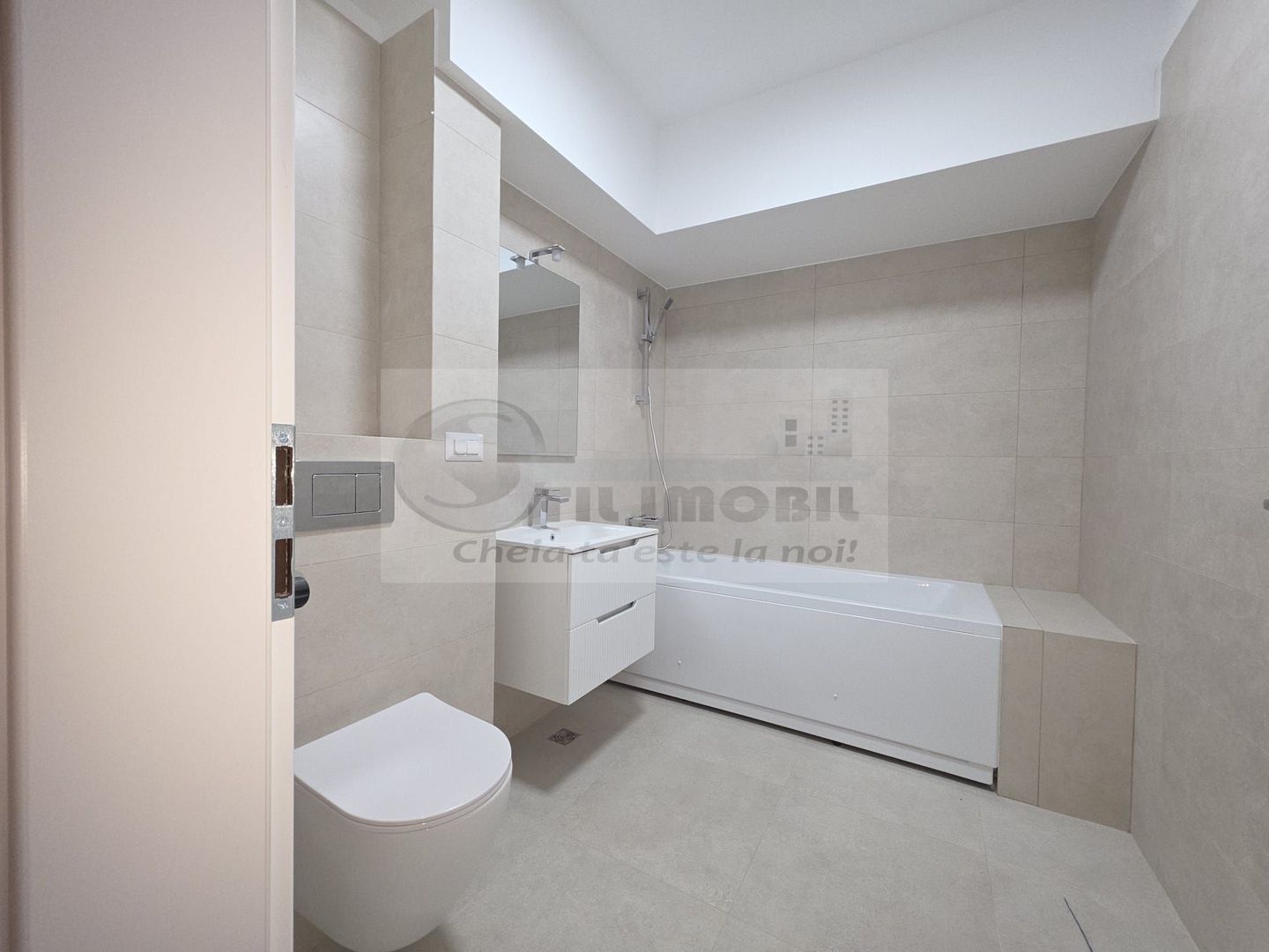 Apartament 2 camere Tatarasi - 72mp - mutare imediata. - Poză 7