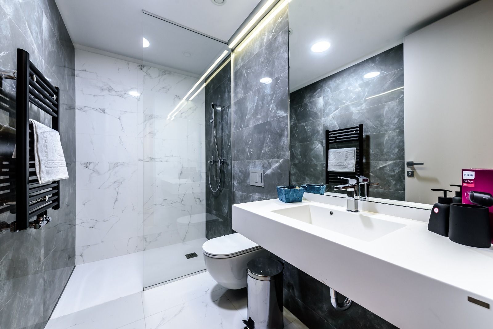 Studio dublu exclusivist în One Mircea Eliade – Design modern - Poză 12