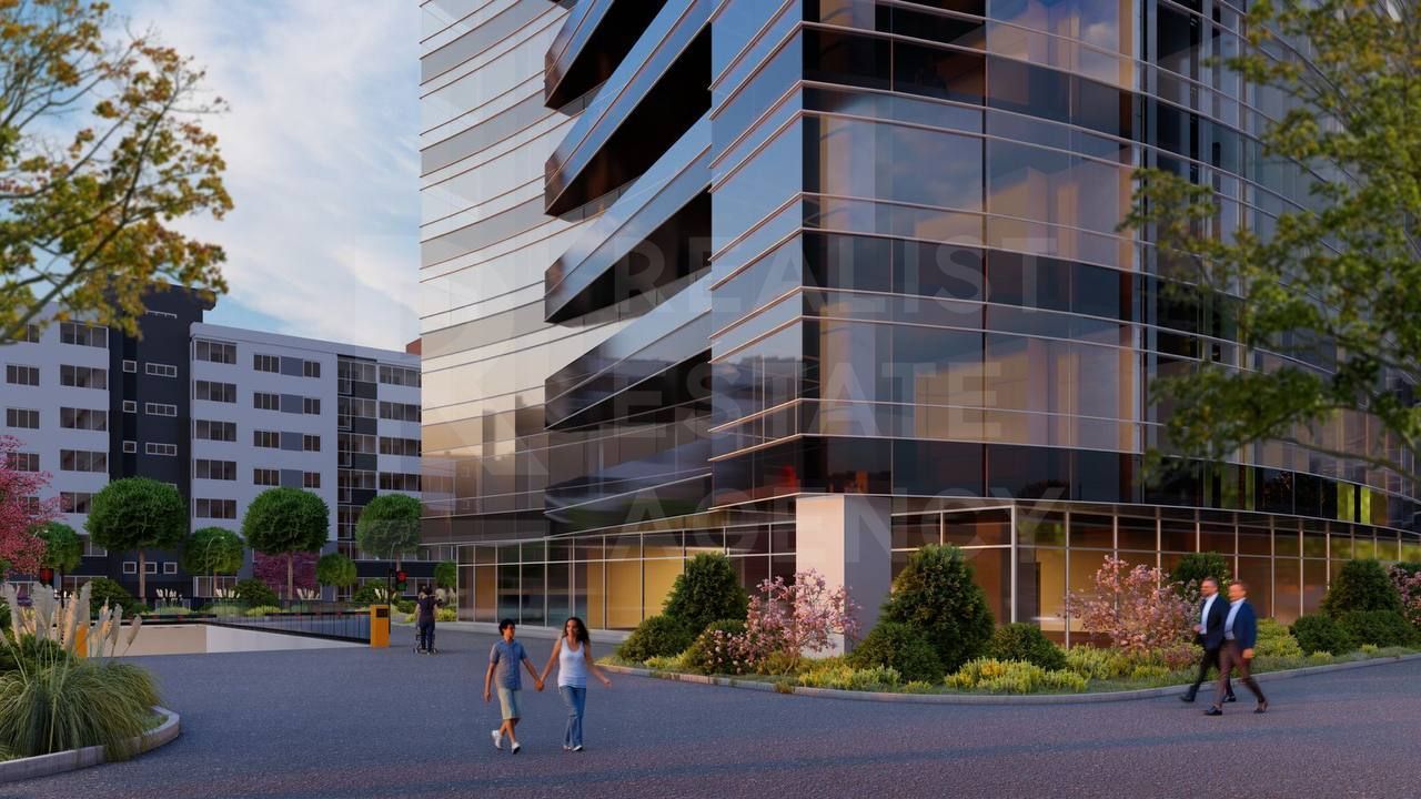 Vânzare, spațiu comercial, Inamstro Helios Residence, București - Poză 4