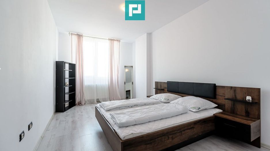 Apartament 2 camere, Urbanna (Calea Iuliu Maniu) - Poză 5