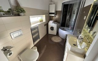 Apartament 3 camere de inchiriat NOU - zona Cetate - Poză 8