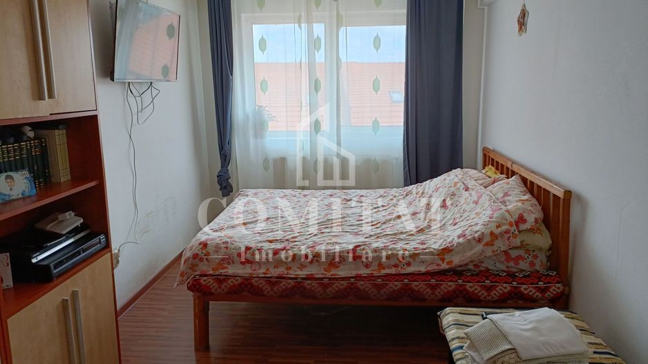 Apartament cu 5 camere | Dispunere pe 2 niveluri | Zona Muzeul Apei - Poză 6