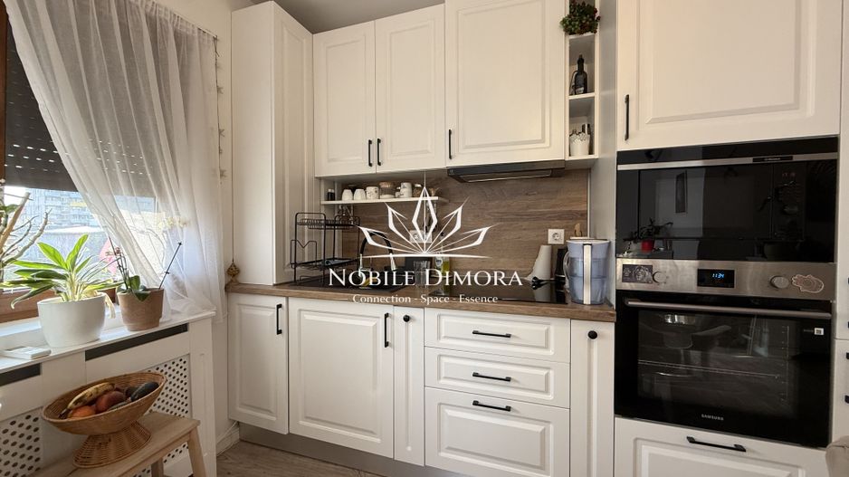 Apartament cu 3 camere si parcare subterana - Toronto Residence - Torontal - Poză 3