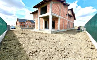 Duplex cu 4 camere, design deosebit, Comision 0% - Poză 12