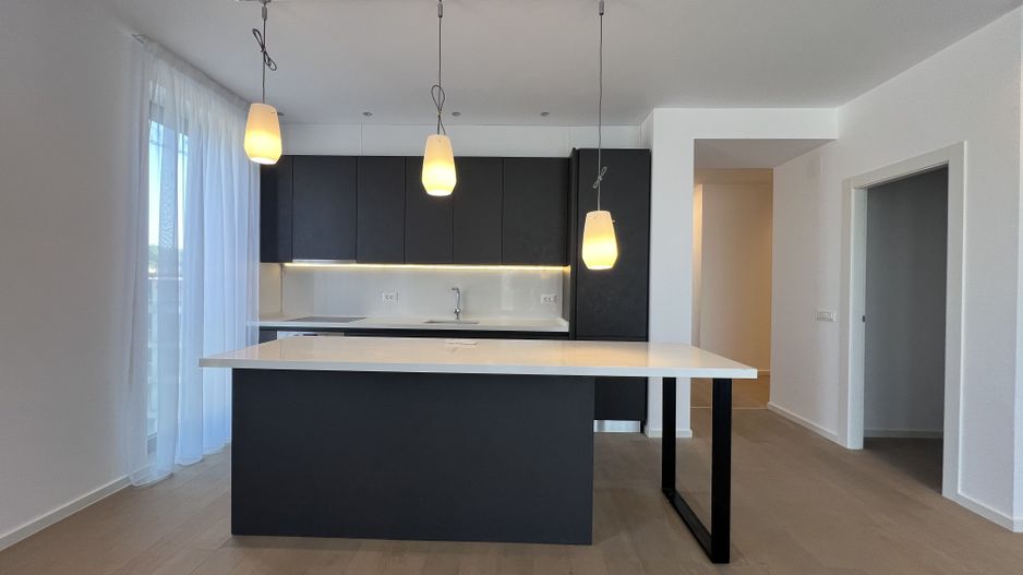 Apartament Jandarmeriei | Stejarii (PRIMA INCHIRIERE) - Poză 1