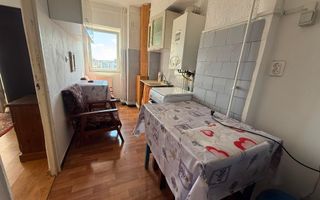 Apartament 1 cameră | 31 mp | Pasajul Octav Băncilă | Blue Acqua - Poză 6