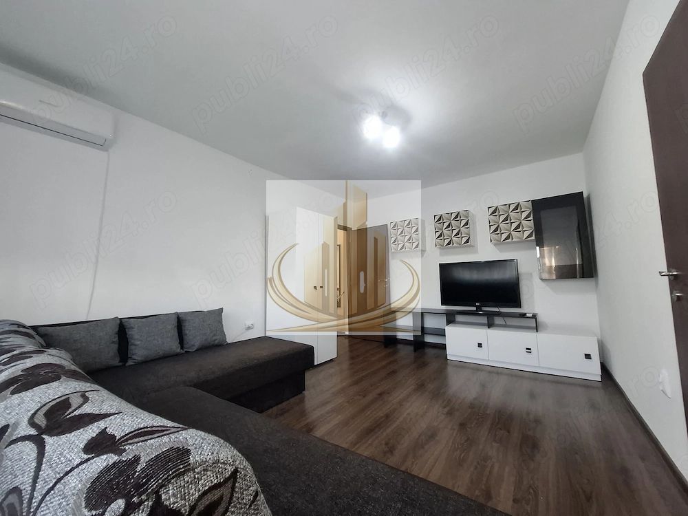 Ap 2 cam Renovat | Zonă Dacia | Iulius Town | Ideal pentru Investitie - Poză 1