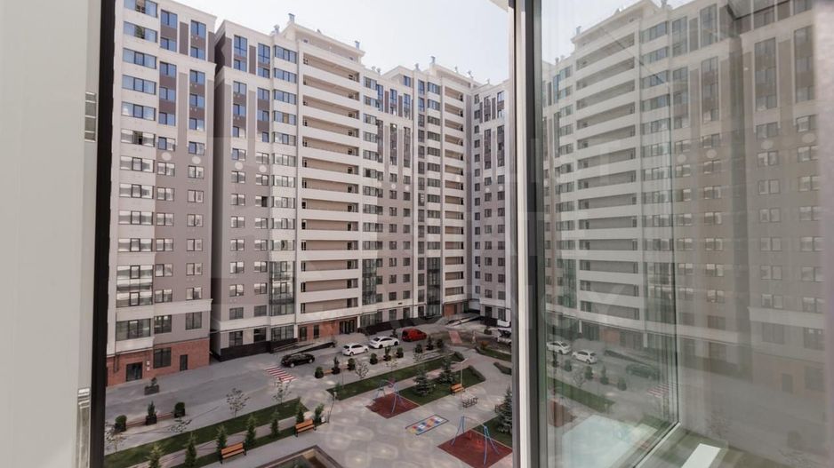 Vânzare, apartament, 3 camere, str. Vasile Lupu, Buiucani - Poză 32