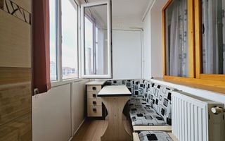 Garsoniera de vanzare in Centru - Poză 5