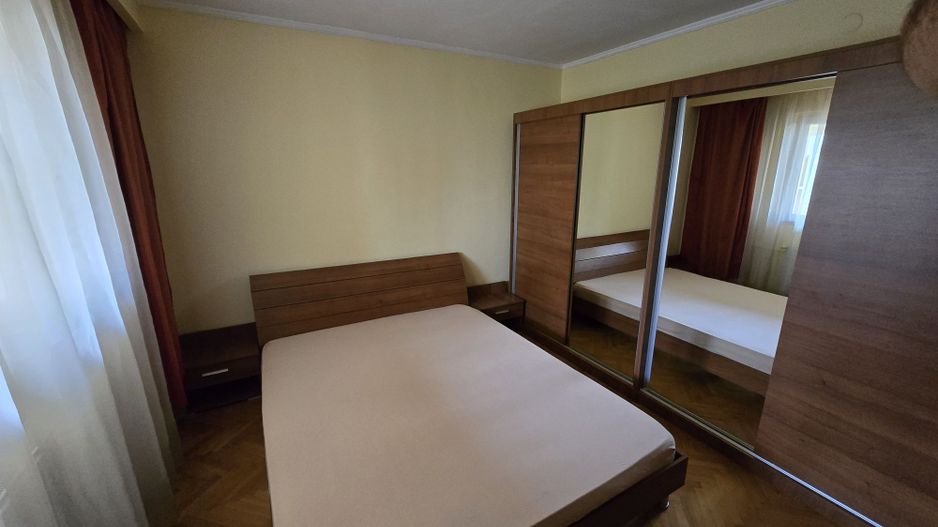 Apartament 3 camere Timpuri Noi-Mircea Voda - Poză 4