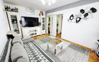 Apartament 2 camere Ultracentral, renovat 2024, mobilat | utilat - Poză 1