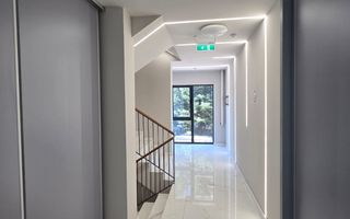 Grand Park Pipera | Erou Iancu Nicolae - Poză 18