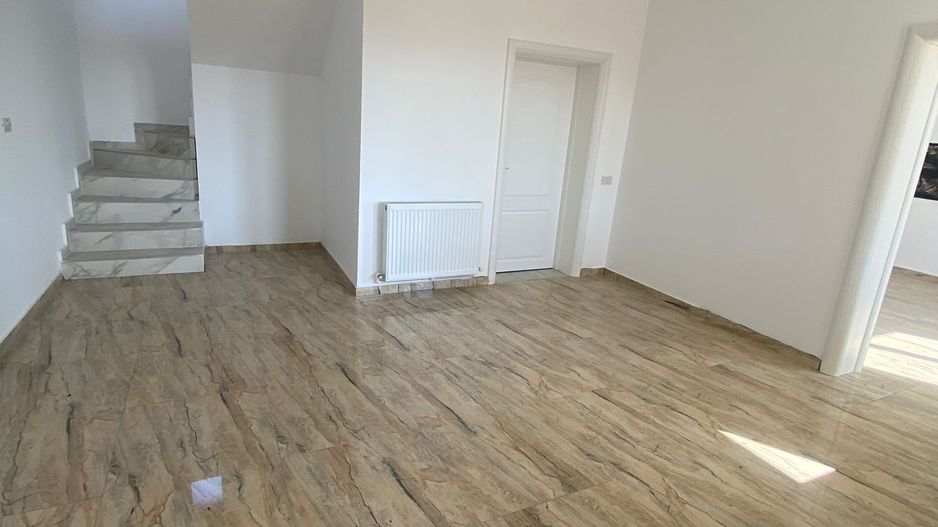 Casa P+1 de vanzare   160 MP An  2023 Predare la cheie Constanta Lumina - Poză 3