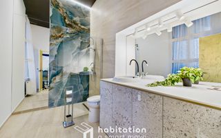 Apartament cu suflet boem și design modern de închiriat - zona Sinaia - Poză 31