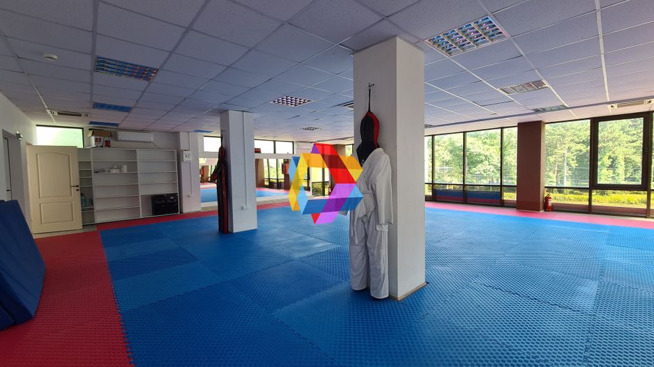 Cladire mixta - cu chiriasi- 1053 mp #plus-imo.ro - Poză 2