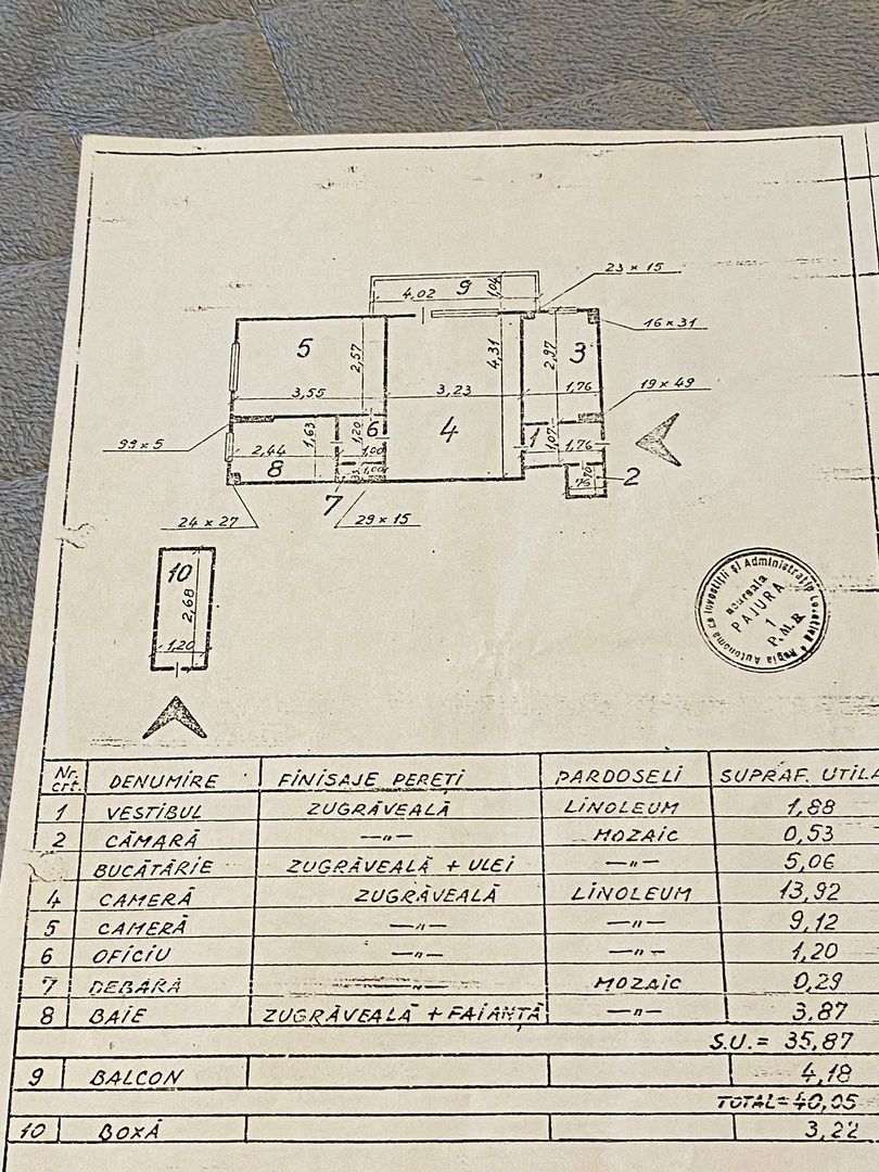 Apartament 2 camere Bucurestii Noi | Metrou Jiului - Poză 13