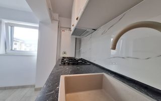 Liber, mobilat, de vanzare apartament 2 camere, Cug Pepiniera - Poză 5