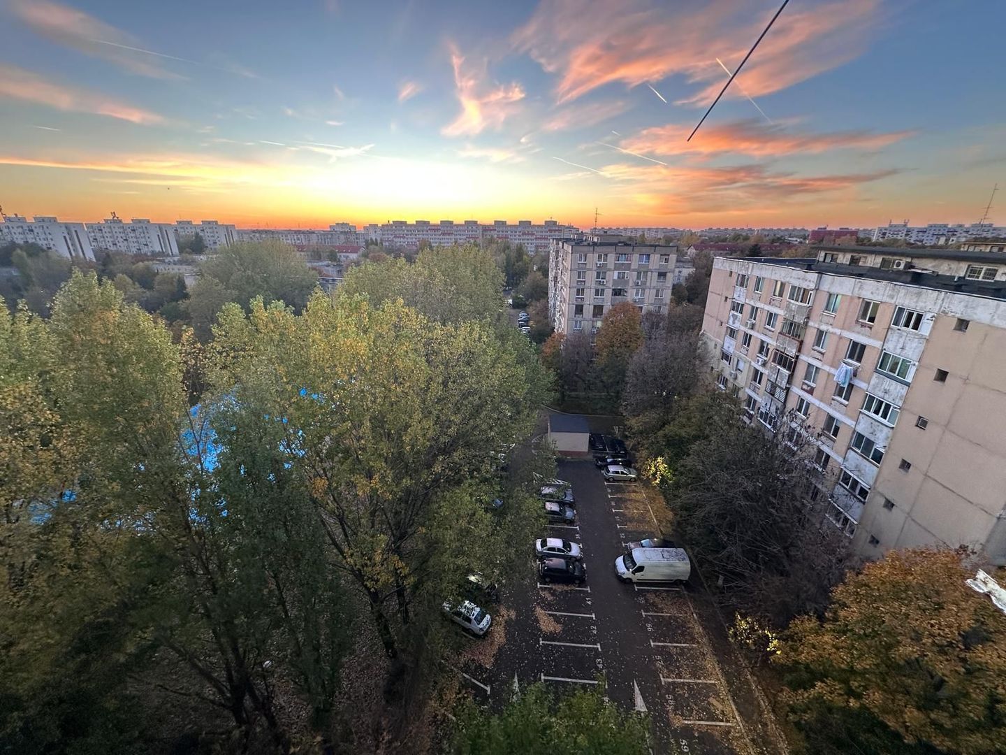 Apartament 2 camere decomandat Brancoveanu - Poză 4