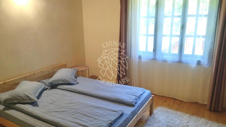 3 Cabane 15 camere 275 mp-teren 1020 mp-ciubar-foisor-Colibita - Poză 13
