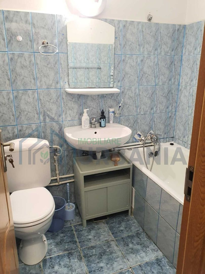 Apartament 1 cameră în zona Podul de Fier, Iași - Poză 7