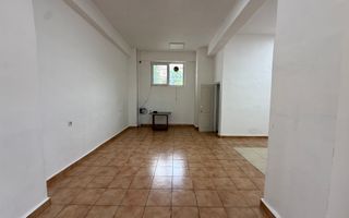 Spatiu comercial Parter cu Vad comercial | 80mp Soarelui-Uranus Plaza - Poză 6