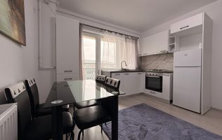 Studio Biruintei cu loc parcare - Perla Residence (prima Inchiriere)