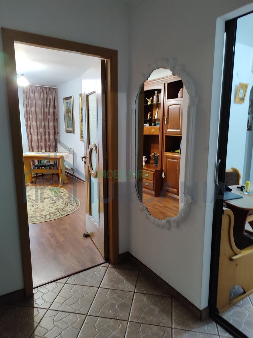 Apartament 2 camere, 55 m2, Tudor Vladimirescu – Iulius Mall, Iași - Poză 2