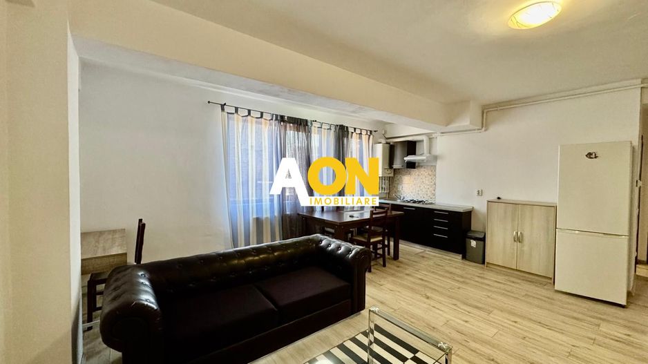 Apartament 2 Camere De Inchiriat Emil Racovita - Poză 2