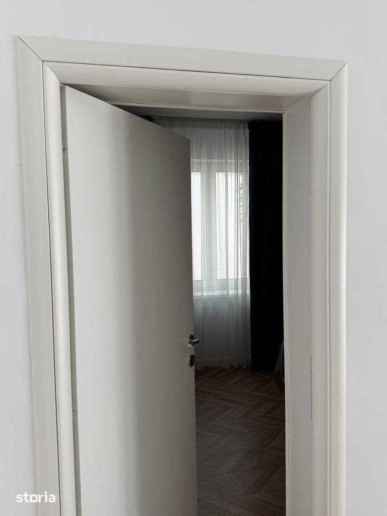 Comision 0 | Apartament 2 Camere Floreasca | Metrou | Parc - Poză 5