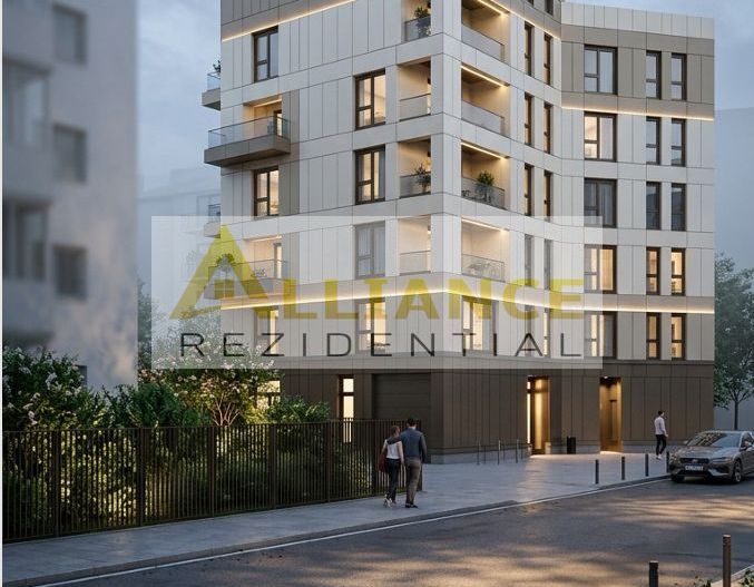 NOU ANSAMBLU REZIDENȚIAL PREMIUM - ZONA TINERETULUI / TIMPURI NOI - Poză 8
