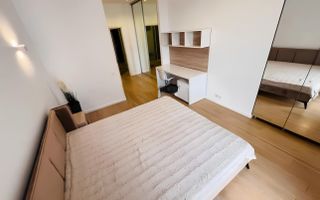 Apartament premium 4 camere I One Floreasca Lake | Vedere lac - Poză 16