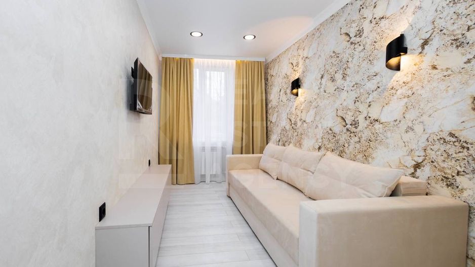 Vânzare, apartament, 2 camere, strada Aeroport, Botanica - Poză 3