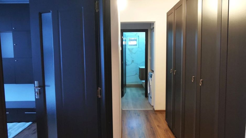 Apartament 3 Camere, Gheorgheni, parcare - Poză 6